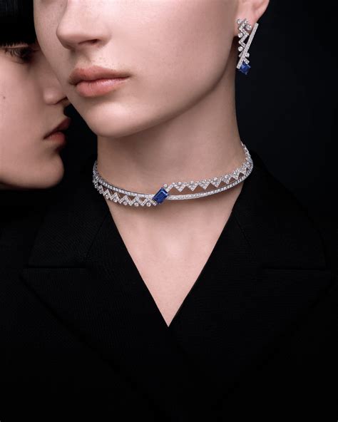 dior jewellery|dior jewellery new collection.